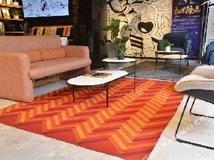 Pod Inn (Wenhui building, Wulin Square, West Lake, Hangzhou) Hotel in Hangzhou