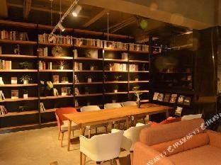 Pod Inn (Wenhui building, Wulin Square, West Lake, Hangzhou) Hotel in Hangzhou