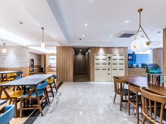Youjia hotel Hotel in Hangzhou