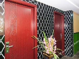 York hotel (Hangzhou Binwen) Hotel in Hangzhou
