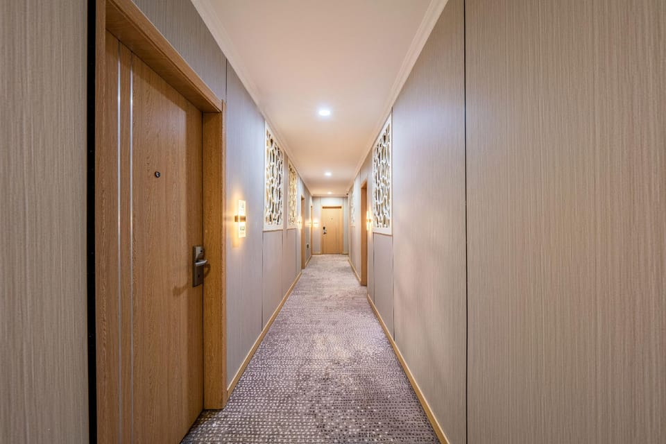 Jinghu Hotel (Hangzhou Hefang Street Branch) Hotel in Hangzhou