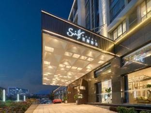 Sniff Hotel Hotel in Hangzhou