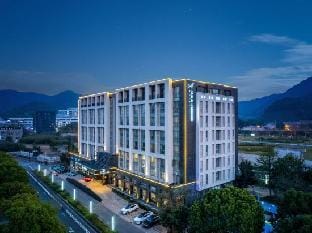 Sniff Hotel Hotel in Hangzhou