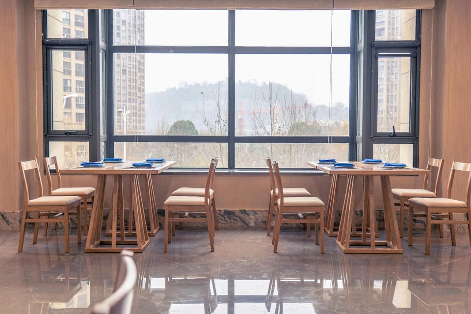 Shundi Sanheyuan Hotel Hotel in Jiangsu