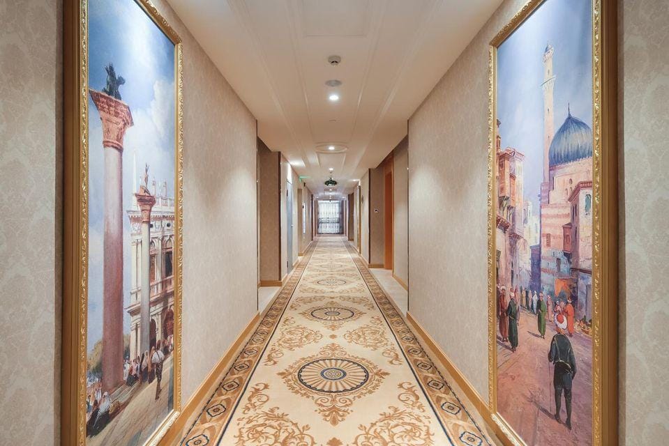 Vienna Hotel (Zhenjiang Railway Station, Xijin Ferry) Hotel in Jiangsu