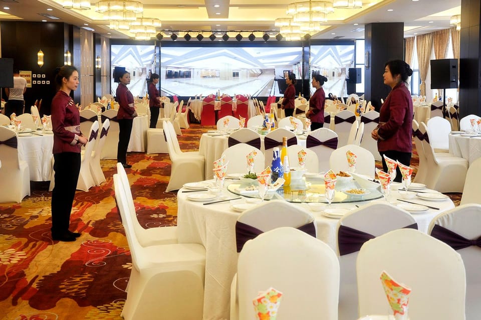 Huijing Hotel Hotel in Jiangsu