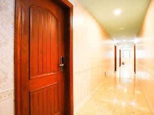 Hongtaiyang Hotel Hotel in Jiangsu
