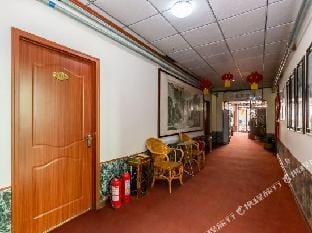 Hongtaiyang Hotel Hotel in Jiangsu