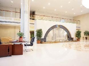 Tingli Shanzhuang Hotel Hotel in Jiangsu