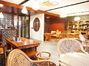 Tingli Shanzhuang Hotel Hotel in Jiangsu