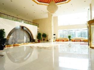 Tingli Shanzhuang Hotel Hotel in Jiangsu