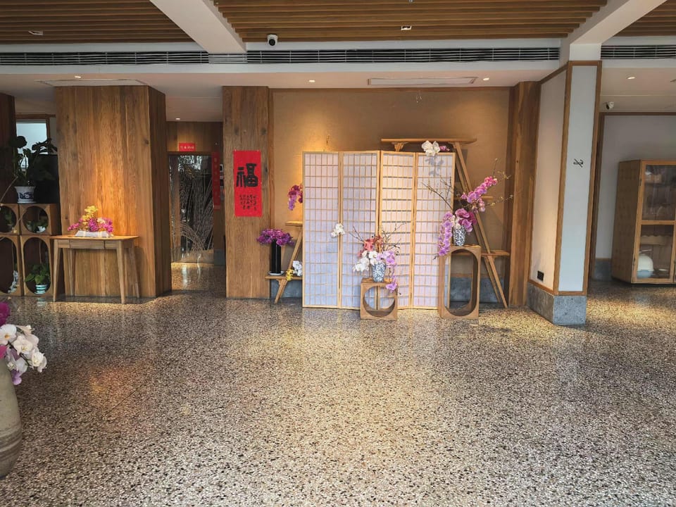 Ginkgo No.8 Homestay Hotel in Jiangsu