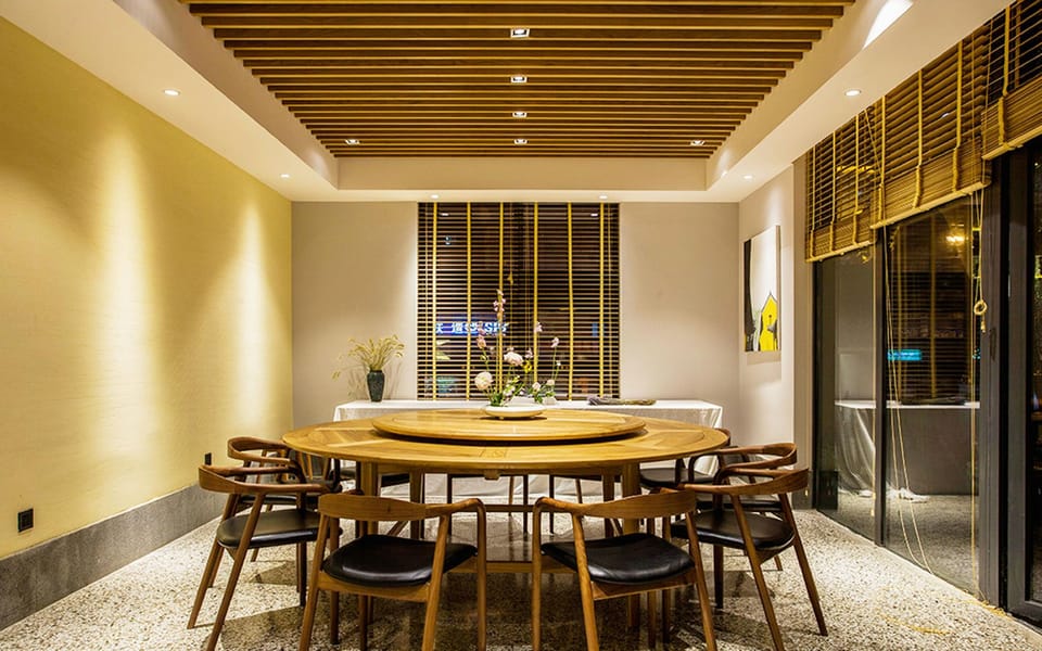 Ginkgo No.8 Homestay Hotel in Jiangsu