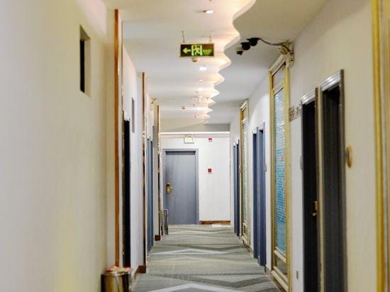 WenXyan Hotel (Zhenjiang Jiangsu University Branch) Hotel in Jiangsu