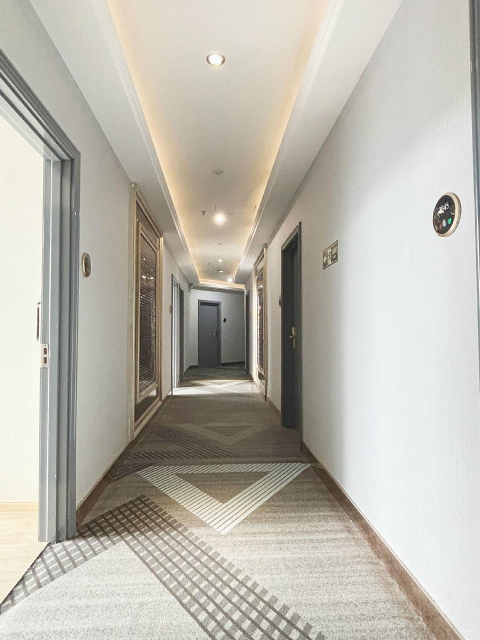 WenXyan Hotel (Zhenjiang Jiangsu University Branch) Hotel in Jiangsu