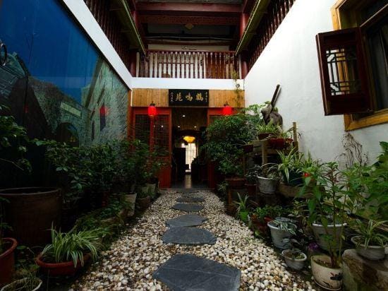 Xijin Inn Hotel in Jiangsu