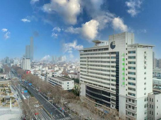 DREAM HOTEL Hotel in Jiangsu