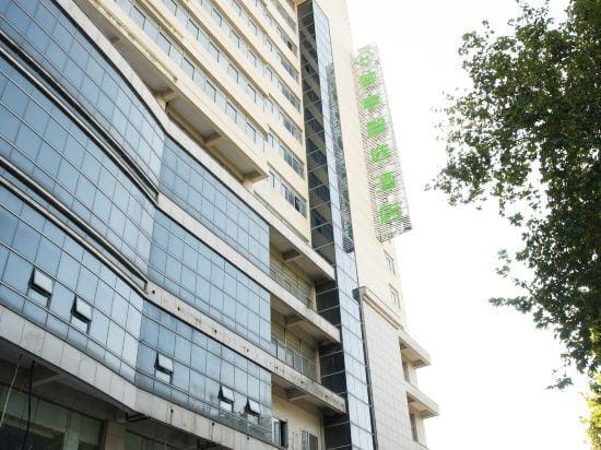 DREAM HOTEL Hotel in Jiangsu