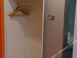 Pod Inn Zhenjiang Guyang Road Wode Plaza Hotel in Jiangsu