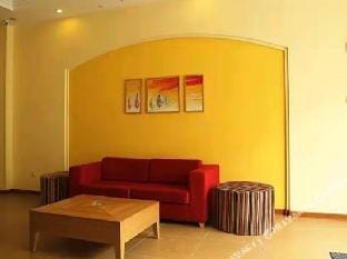 Haojing Hotel Hotel in Jiangsu