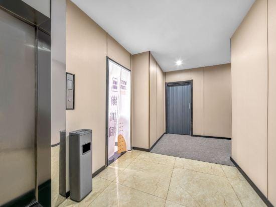 Shiguang Select Hotel Hotel in Jiangsu