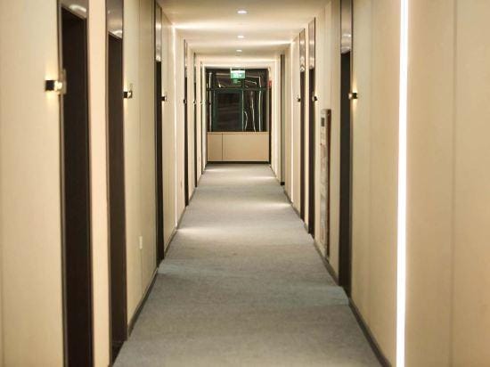 Shiguang Select Hotel Hotel in Jiangsu