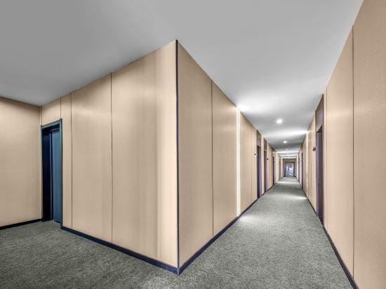 Shiguang Select Hotel Hotel in Jiangsu