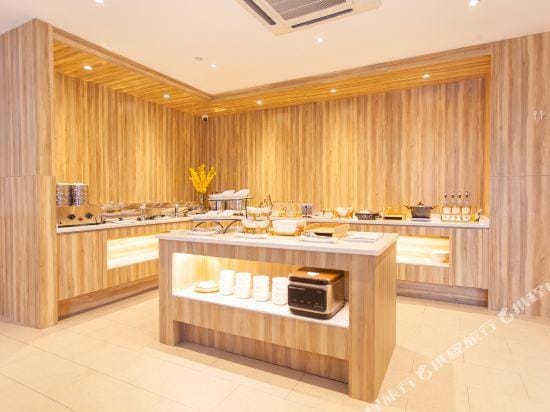 Homeinn Selected Hotel (Yangzhou Shouxihu Geyuan ) Hotel in Jiangsu