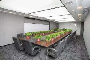 Hexu · Light Luxury Hotel Hotel in Jiangsu