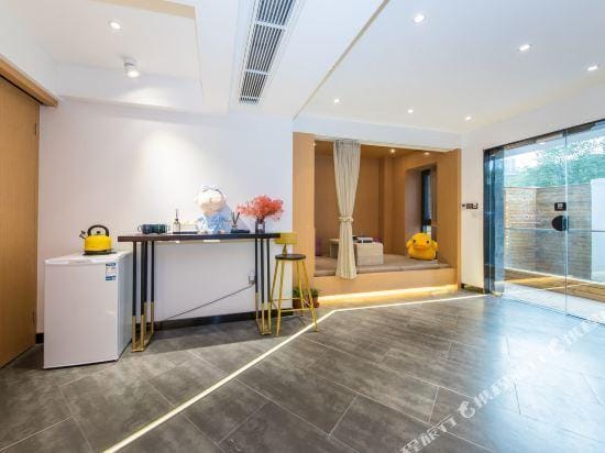 Diefangwu Holiday Hostel Hotel in Jiangsu