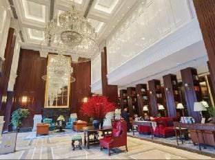 Slender West Lake Zhongji Executive Apartments Hotel in Jiangsu