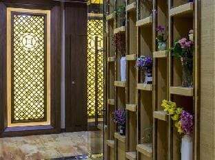 Xichao Inn Hotel in Jiangsu