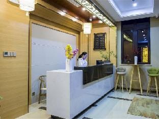 Xichao Inn Hotel in Jiangsu