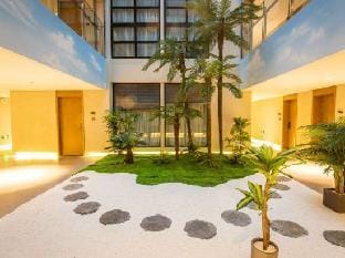 Yangzhou Wuyu Concept Hotel Hotel in Jiangsu