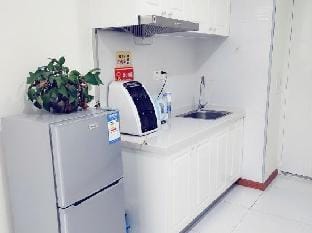 Aurora Apartment (Yangzhou Wanda Store) Hotel in Jiangsu
