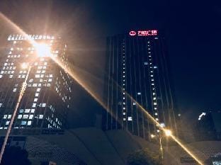 Aurora Apartment (Yangzhou Wanda Store) Hotel in Jiangsu