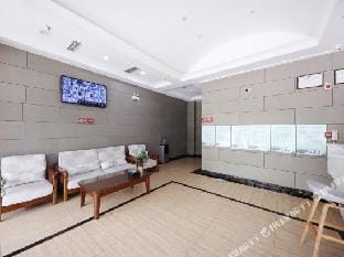 yuexiang hotel Hotel in Jiangsu