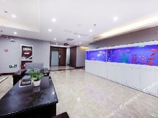 yuexiang hotel Hotel in Jiangsu