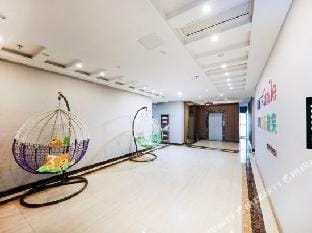 yuexiang hotel Hotel in Jiangsu
