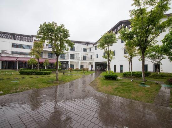 Tucheng Hotel Apartment Hotel in Jiangsu