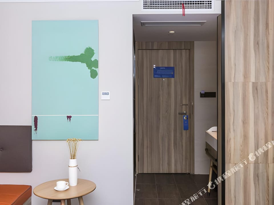 Hanting Youjia Hotel (Yangzhou Xingcheng East Road Food Street) Hotel in Jiangsu