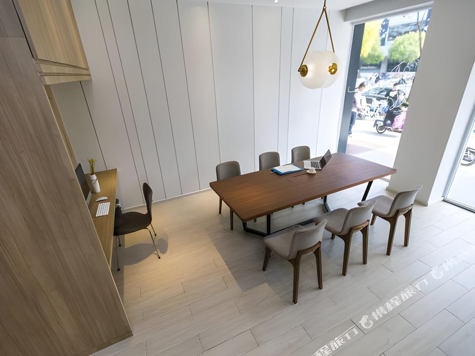 Hanting Youjia Hotel (Yangzhou Xingcheng East Road Food Street) Hotel in Jiangsu