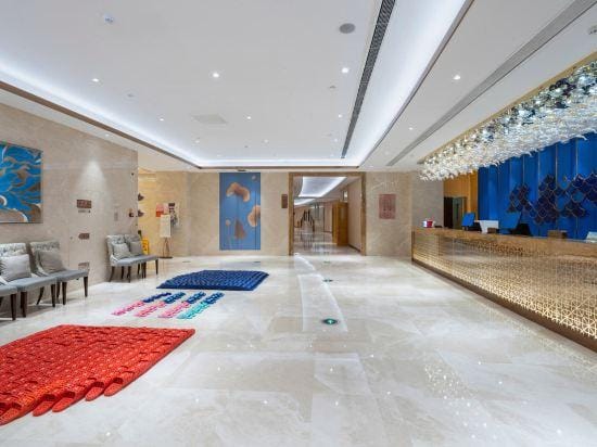 Jingcheng International Hotel Hotel in Jiangsu