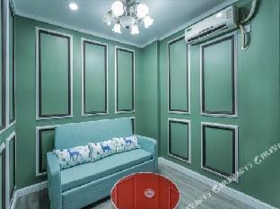ElanHotel Hotel in Jiangsu