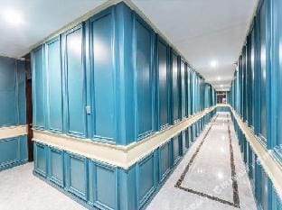 ElanHotel Hotel in Jiangsu