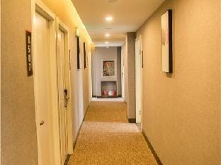 Junyi Chain Hotel (Yangzhou Slender West Lake Siwangting Road Branch) Hotel in Jiangsu