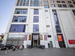 Yangzhou 1001 Inn Hotel in Jiangsu