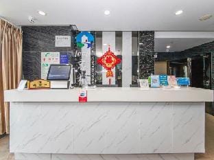 Yangzhou 1001 Inn Hotel in Jiangsu