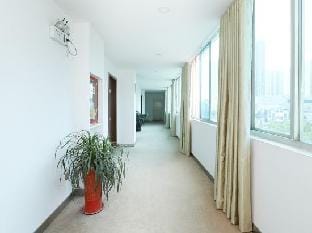 Youyou Theme Hotel Hotel in Jiangsu