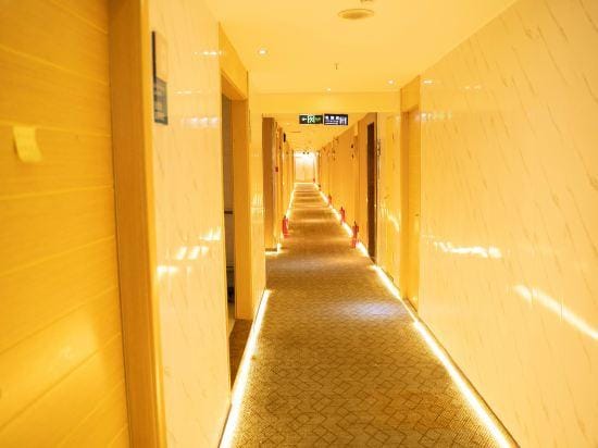 Tumeile Boutique Hotel Hotel in Jiangsu